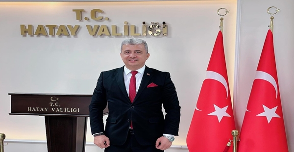 ÖRGÜT: 30 AĞUSTOS ZAFER BAYRAMI, VATAN VE BAYRAK SEVGİSİNİN EN GÜÇLÜ İFADESİDİR