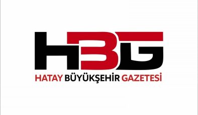 HATAY’IN GÜR SESİ HATAY BÜYÜKŞEHİR GAZETESİ 13 YAŞINDA