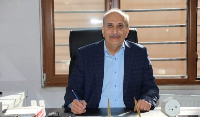 VAH HATAYSPOR’UM VAH