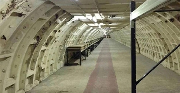 TOKİ 81 İLDE SIĞINAK İNŞA EDECEK