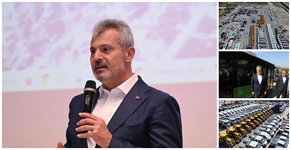 ÖNTÜRK İLE HBB ARTIK HATAY’A HİZMET EDİYOR