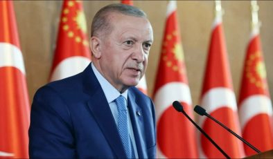 ERDOĞAN: SOKAKLARIN KARIŞTIRILMASINA MÜSAADE ETMEYİZ
