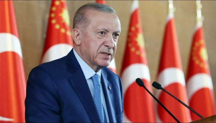 ERDOĞAN: SOKAKLARIN KARIŞTIRILMASINA MÜSAADE ETMEYİZ
