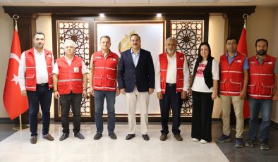 ALTINÖZÜ’NDE YARIN KAN BAĞIŞI KAMPANYASI DÜZENLENECEK