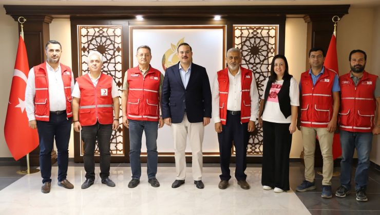 ALTINÖZÜ’NDE YARIN KAN BAĞIŞI KAMPANYASI DÜZENLENECEK