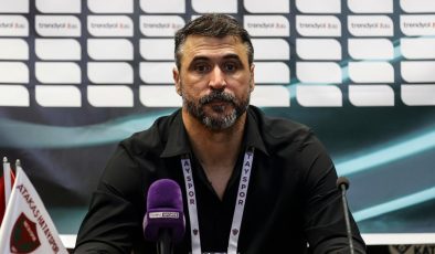 15 GÜNDE 5 MAÇ OYNADIK, BU İNSANLIK DIŞI