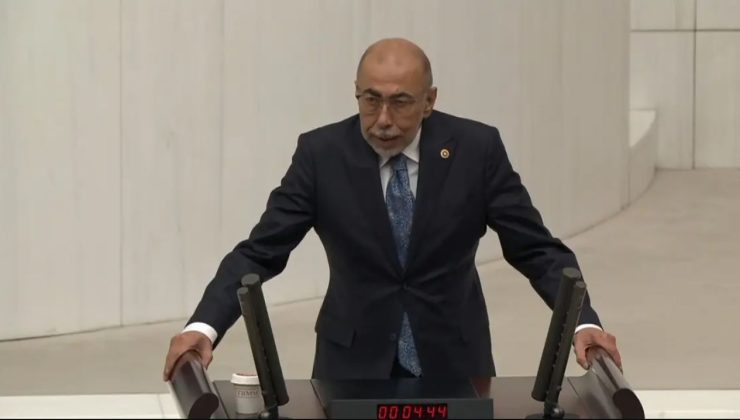 SİLAH BIRAKMAYACAKSINIZ, MİLLETİ TEHDİT EDECEKSİNİZ, SONRA BARIŞ DİYECEKSİNİZ