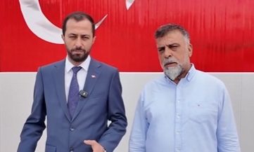 YAYLADAĞI’NDA 1,5 MİLYAR LİRALIK DEV YATIRIM HAYATA GEÇİYOR