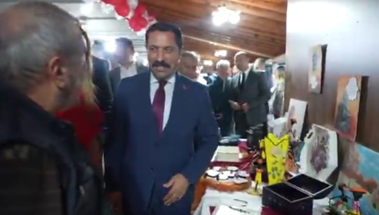 VALİ MASATLI, ULU ÇINARLARIMIZIN 1 EKİM DÜNYA YAŞLILAR GÜNÜ’NÜ SAYGI VE SEVGİYLE KUTLUYORUM