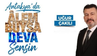 ÇAKILI: “DEPREMZEDELERİN YÜKÜ HAFİFLETİLMELİ”