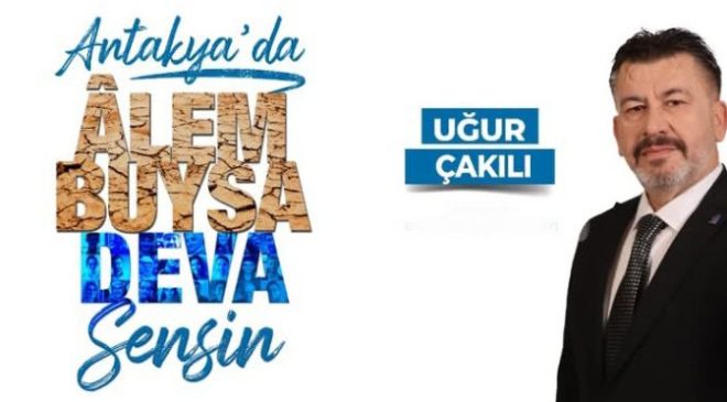 ÇAKILI: “DEPREMZEDELERİN YÜKÜ HAFİFLETİLMELİ”