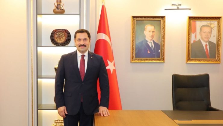 MASATLI: CUMHURİYET BAYRAMIMIZ KUTLU OLSUN