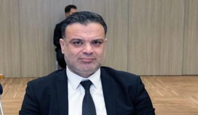 YILMAZ: BASIN EMEKÇİLERİ ZOR ŞARTLAR ALTINDA GÖREV YAPIYOR