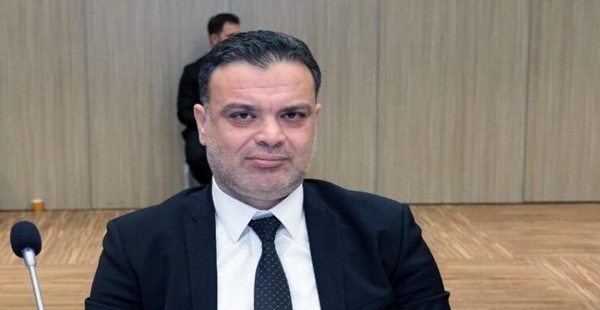 YILMAZ: BASIN EMEKÇİLERİ ZOR ŞARTLAR ALTINDA GÖREV YAPIYOR