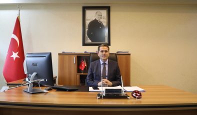 Antakya’da 56 Bin 657 Konutun Kurası Tamamlandı