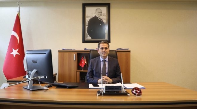 Antakya’da 56 Bin 657 Konutun Kurası Tamamlandı