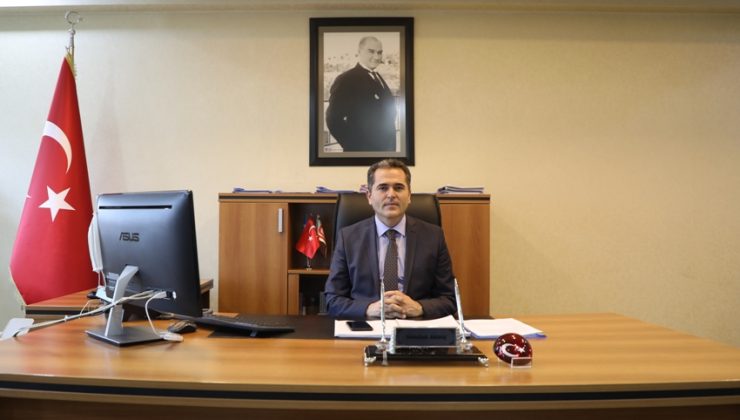 Antakya’da 56 Bin 657 Konutun Kurası Tamamlandı