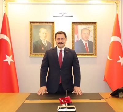 Vali Masatlı’dan Ramazan Mesajı: “Birlikten Kuvvet Doğar, Kardeşlikten Umut Yeşerir”