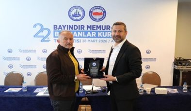 BAYINDIR MEMUR-SEN HATAY’DAN TARİHİ BAŞARI: ÜYE SAYISINDA YÜZDE 270 ARTIŞ
