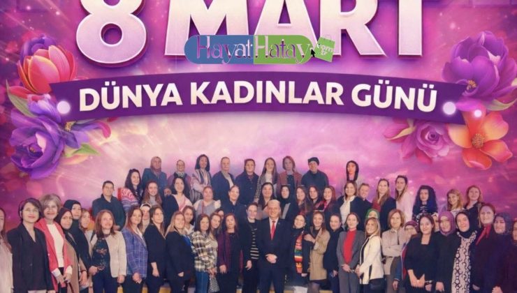 Hatay’ın Yeniden İnşasında Kadın Emeği: “Kadın Varsa Umut Vardır”