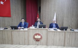 HATAY’DA YATIRIM SEFERBERLİĞİ: 2026 YILI 2.DÖNEM KOORDİNASYON TOPLANTISI GERÇEKLEŞTİRDİ