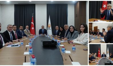 YAYMAN, DUYURDU: KÜLTÜR VE SANATTA ‘’TÜRKİYE YÜZYILI’’ HAMLESİ!