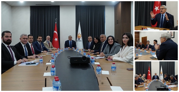 YAYMAN, DUYURDU: KÜLTÜR VE SANATTA ‘’TÜRKİYE YÜZYILI’’ HAMLESİ!