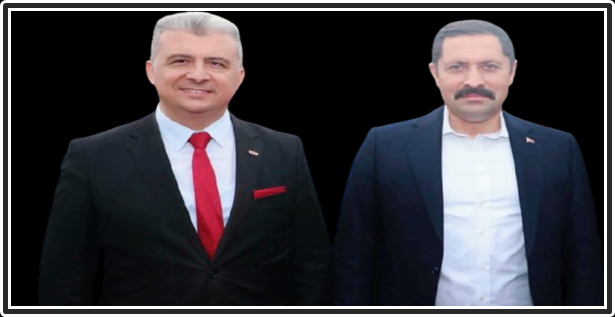 ÖRGÜT: VALİMİZ MUSTAFA MASATLI, ÖRNEK BİR LİDERDİR