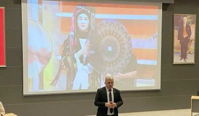 Hatay’ın Yöresel Değerleri “Alişan ile Hayata Gülümse” Programında Dünyaya Tanıtılacak