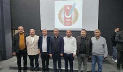 HATAY BASIN CEMİYET’İNDE ADEM KARAGÖZ DÖNEMİ