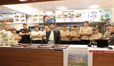 KIRIKHAN’DA DEV YATIRIM HAMLESİ: DAVİD MALTAS İMZASIYLA