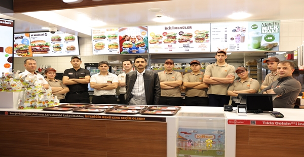 KIRIKHAN’DA DEV YATIRIM HAMLESİ: DAVİD MALTAS İMZASIYLA