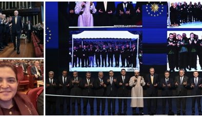 CUMHURBAŞKANI ERDOĞAN’IN KATILIMIYLA 563 DEV TESİS HİZMETE ALINDI: HATAY İÇİN KRİTİK ADIM