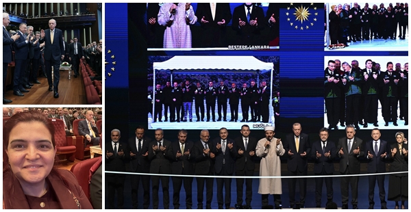 CUMHURBAŞKANI ERDOĞAN’IN KATILIMIYLA 563 DEV TESİS HİZMETE ALINDI: HATAY İÇİN KRİTİK ADIM