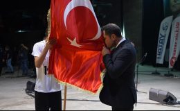 HATAY’IN YARALARINI SARAN BİR DEVLET ADAMI: VALİ MUSTAFA MASATLI