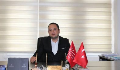 Antakya Halkından CHP Genel Merkezine Çağrı: “Ümit Kutlu Görevden Alınsın”