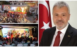 HATAY’DA ÇOCUKLAR TİYATRO TURNESİYLE TATİLİN TADINI ÇIKARDI