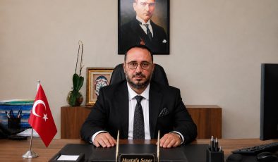 HATAY’IN TOPRAĞI DA ONURU DA KIRMIZI ÇİZGİMİZDİR!