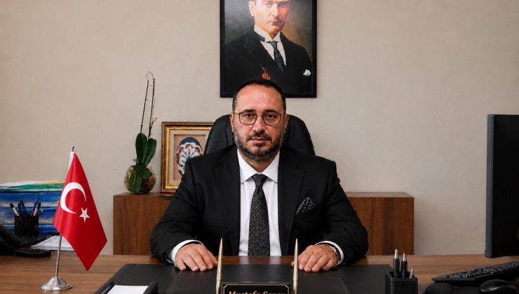 HATAY’IN TOPRAĞI DA ONURU DA KIRMIZI ÇİZGİMİZDİR!