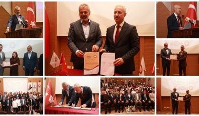 HBB PERSONELİ AKADEMİK EĞİTİMLE GÜÇLENİYOR