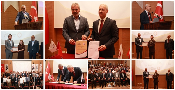 HBB PERSONELİ AKADEMİK EĞİTİMLE GÜÇLENİYOR