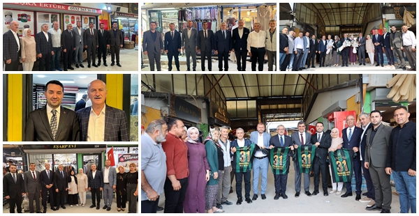 BAŞKAN BOYACIOĞLU, ANTAKYA’MIZ İÇİN ÇALIŞMAYA DEVAM EDİYORUZ