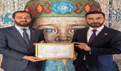 YAYLADAĞI’NIN ATA SPORU ABA GÜREŞİ TÜRK DÜNYASIYLA BULUŞUYOR