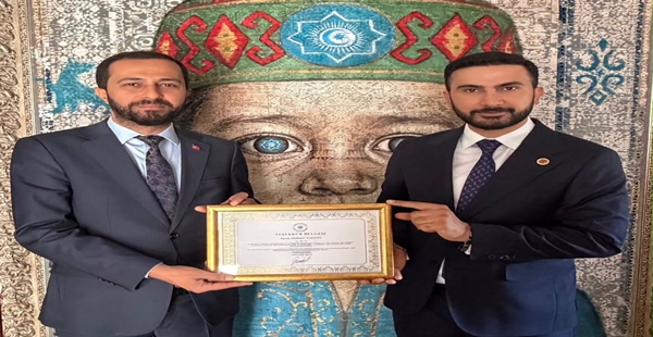 YAYLADAĞI’NIN ATA SPORU ABA GÜREŞİ TÜRK DÜNYASIYLA BULUŞUYOR
