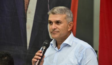 AK PARTİ HEYETİNDEN ANTAKYA’NIN DAĞ BANDI MAHALLELERİNE ÇIKARMA