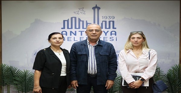 BAŞKAN YAPAR’DAN KADIN EMEĞİNE VE ÜRETİME TAM DESTEK