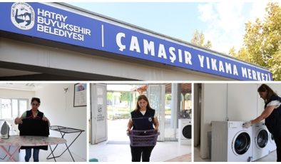 HBB’DEN ÖĞRENCİLERE GÜNLÜK YAŞAMI KOLAYLAŞTIRAN HİZMET