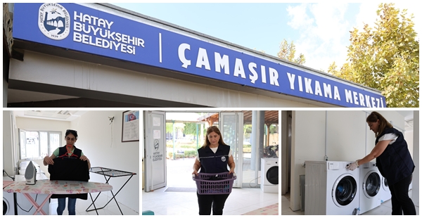 HBB’DEN ÖĞRENCİLERE GÜNLÜK YAŞAMI KOLAYLAŞTIRAN HİZMET