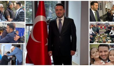 BAŞKAN BOYACIOĞLU, ANTAKYA’DA TARİH YAZIYOR