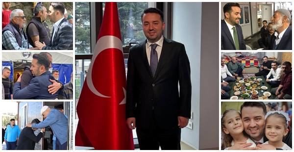 BAŞKAN BOYACIOĞLU, ANTAKYA’DA TARİH YAZIYOR